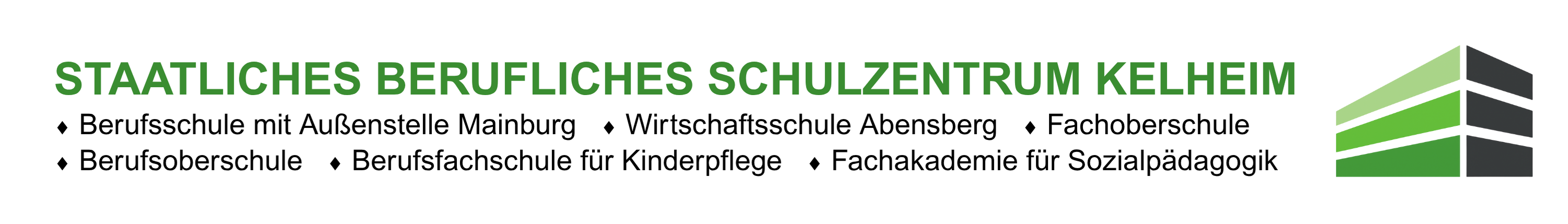 Logo BeruflichesSchulzentrumKelheim